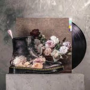 NWT Dr. Martens x New Order 1460s